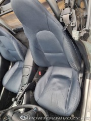 Mazda MX-5 NB-Fl 2003