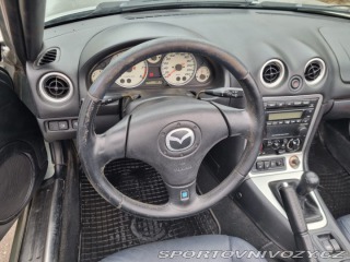 Mazda MX-5 NB-Fl 2003