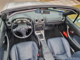 Mazda MX-5 NB-Fl 2003