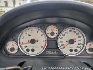 Mazda MX-5 NB-Fl 2003