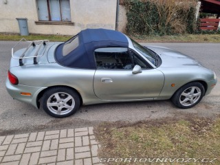 Mazda MX-5 NB-Fl 2003
