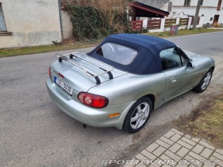 Mazda MX-5 NB-Fl 2003