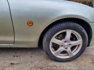 Mazda MX-5 NB-Fl 2003