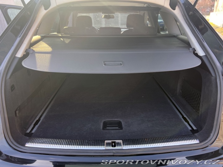 Audi A6 4G 2014