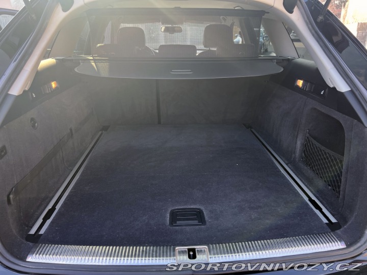 Audi A6 4G 2014