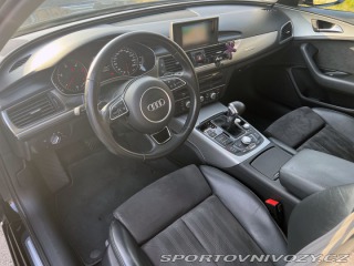 Audi A6 4G 2014