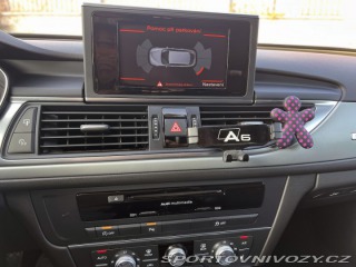Audi A6 4G 2014