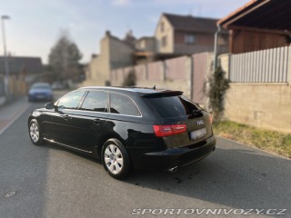 Audi A6 4G 2014