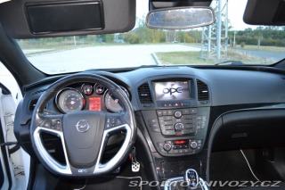 Opel Insignia OPC 2013