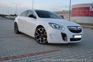 Opel Insignia OPC 2013