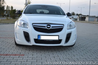 Opel Insignia OPC 2013