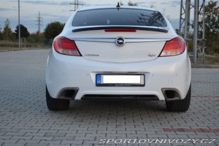 Opel Insignia OPC 2013