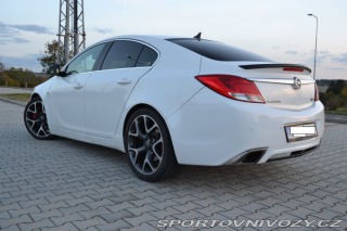 Opel Insignia OPC 2013