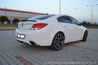 Opel Insignia OPC 2013