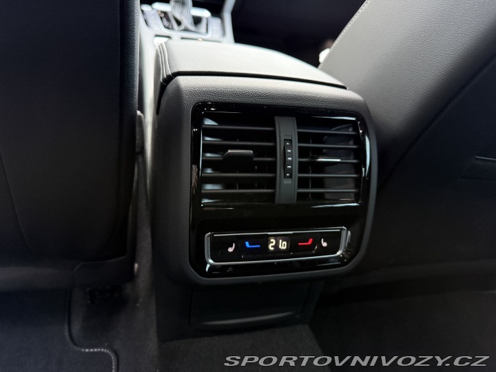 Volkswagen Arteon Hatchback 2022