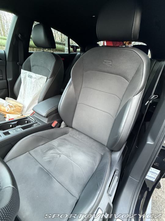 Volkswagen Arteon Hatchback 2022