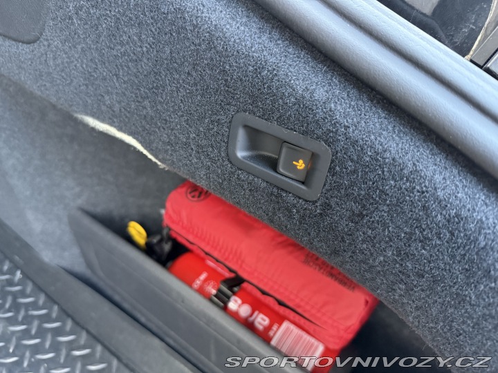 Volkswagen Arteon Hatchback 2022