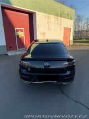 Volkswagen Arteon Hatchback 2022