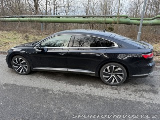 Volkswagen Arteon Hatchback 2022
