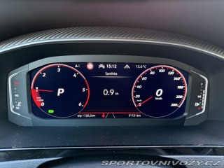 Volkswagen Arteon Hatchback 2022