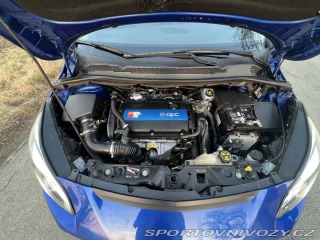 Opel Corsa OPC Corsa E OPC Performance 2016