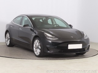 Tesla Model 3 Long Range 4WD 78kWh