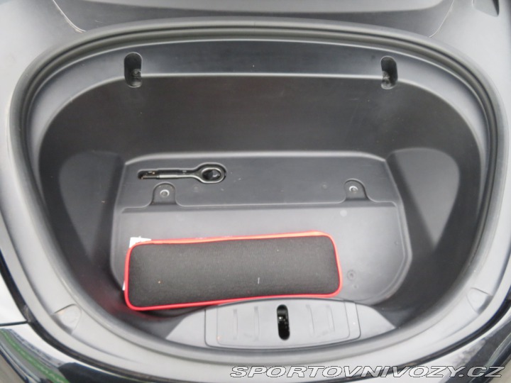 Tesla Model 3 Long Range 4WD 78kWh 2019