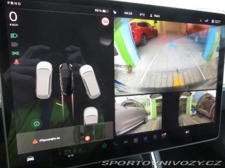 Tesla Model 3 Long Range 4WD 78kWh 2019