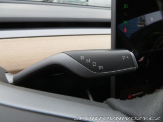 Tesla Model 3 Long Range 4WD 78kWh 2019
