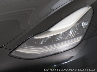 Tesla Model 3 Long Range 4WD 78kWh 2019