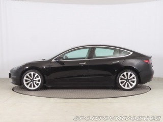 Tesla Model 3 Long Range 4WD 78kWh 2019