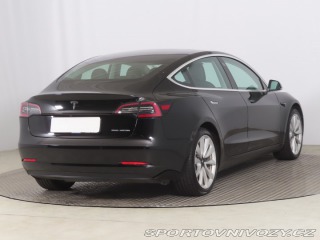 Tesla Model 3 Long Range 4WD 78kWh 2019