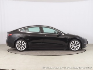 Tesla Model 3 Long Range 4WD 78kWh 2019