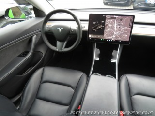 Tesla Model 3 Long Range 4WD 78kWh 2019