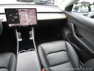 Tesla Model 3 Long Range 4WD 78kWh 2019