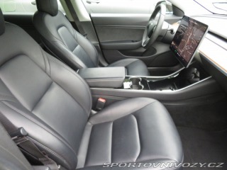 Tesla Model 3 Long Range 4WD 78kWh 2019