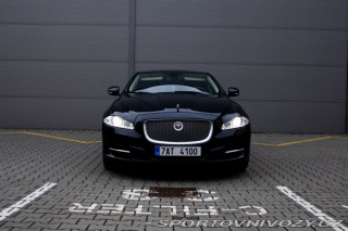 Jaguar XJ  1800