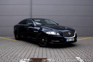 Jaguar XJ  1800