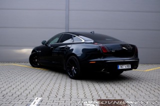 Jaguar XJ  1800