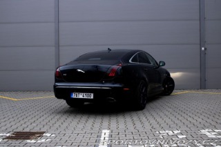 Jaguar XJ  1800