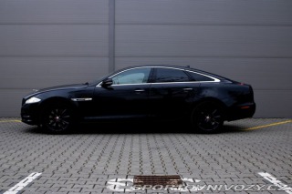 Jaguar XJ  1800