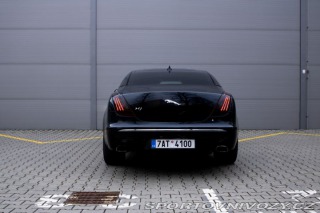 Jaguar XJ  1800