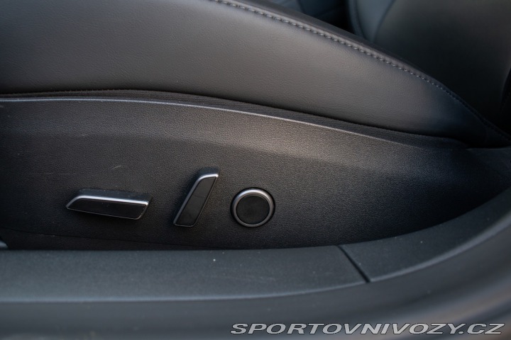 Tesla Model 3 Long Range AWD 2023