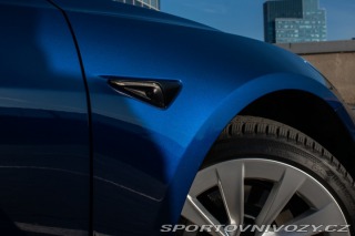 Tesla Model 3 Long Range AWD 2023
