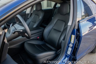 Tesla Model 3 Long Range AWD 2023