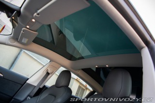 Tesla Model 3 Long Range AWD 2023