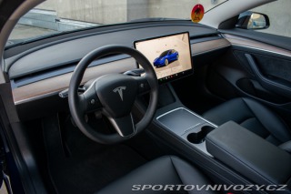 Tesla Model 3 Long Range AWD 2023