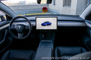 Tesla Model 3 Long Range AWD 2023