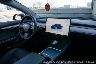 Tesla Model 3 Long Range AWD 2023