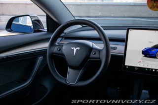 Tesla Model 3 Long Range AWD 2023